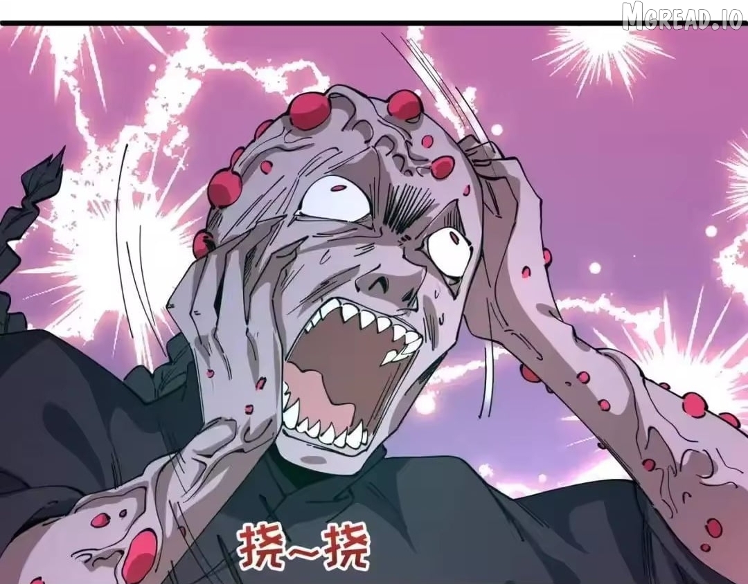 Era of the Haunted Chapter 611  - page 78